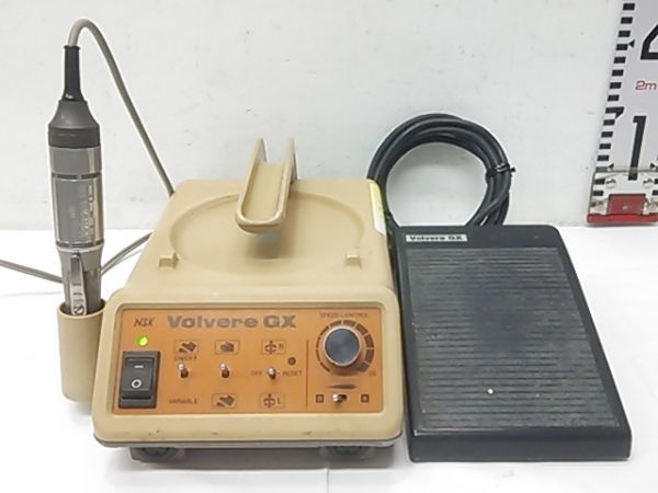 ヤフオク! -「歯科技工 エンジン」の落札相場・落札価格