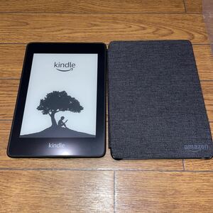 Kindle Paperwhite электронная книга Amazon Kindle Junk 