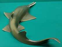 ノコギリエイ　SAWFISH コレクタ　COLLECTA　フィギュア_画像3