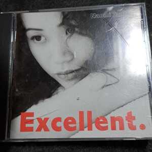 田村直美/Excellent エクセレントCD　