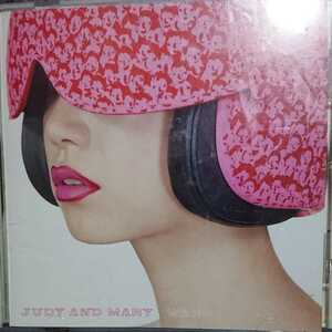 JUDY AND MARY/WARP　CD