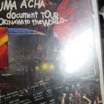 「HY/HY 2007 AMAKUMA A'CHA document TOUR～from OKINAWA to the WORLD～」DVD _画像2