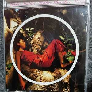 MISIA/Mother Father Brother Sister CD ミーシャ