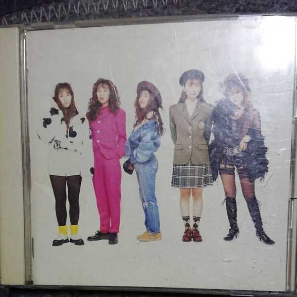 PRINCESS PRINCESS/プリンセス・プリンセス CD ディスク良好品