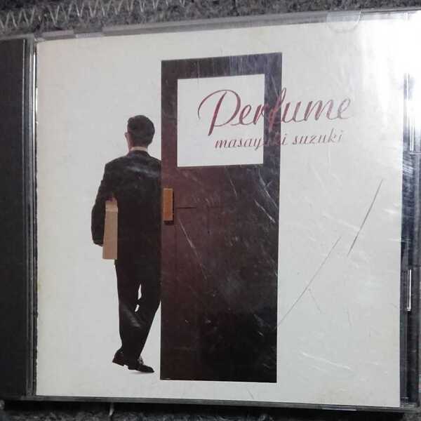 鈴木雅之/Perfume CD