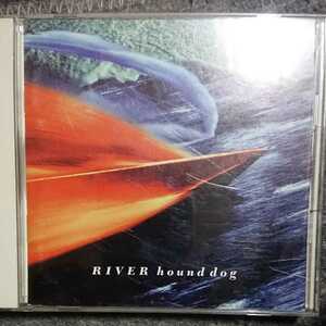 HOUND DOG/RIVER CD