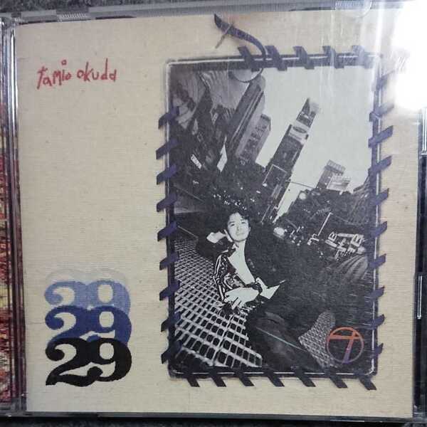 奥田民生/29 CD