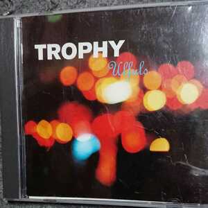 CD Wolfules/Trophy