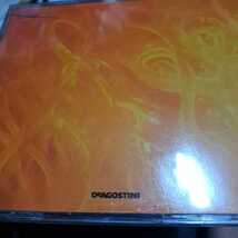 クラシックコレクション　フォールスペシャル　DeAGOSTINI　CD_画像3