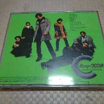 SMAP/COOL CD_画像4