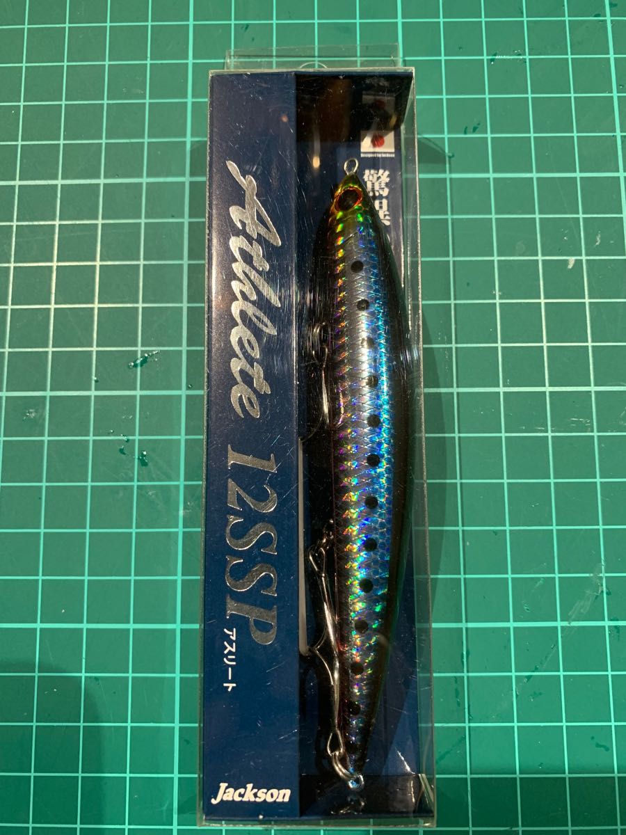 アスリート12SSP 全22種類 限定品含む - 通販 - hydro-mineral.net