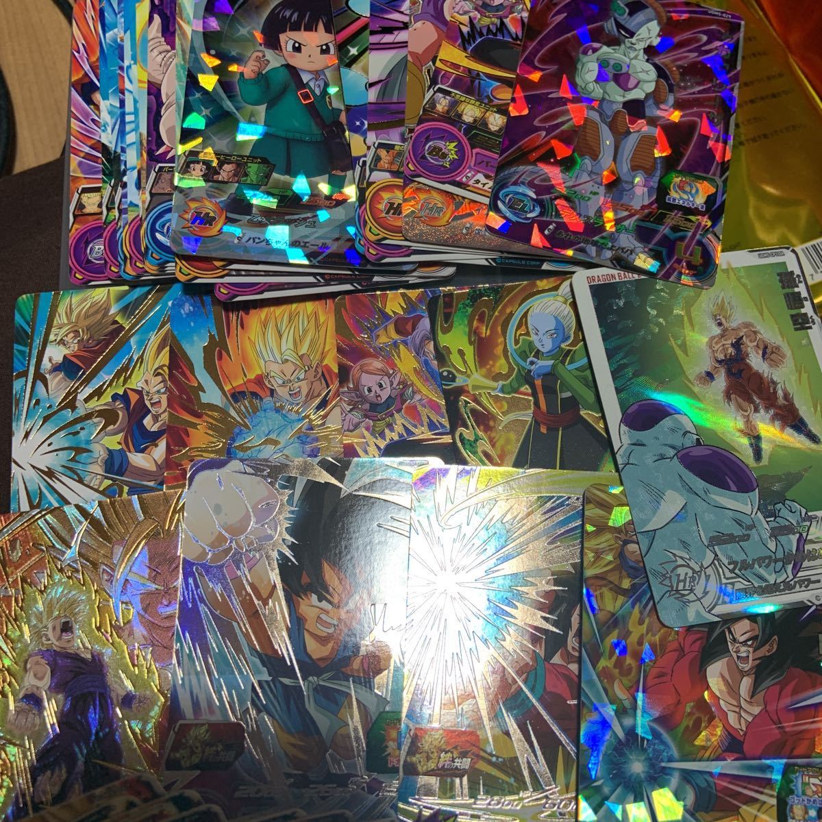 ヤフオク! -引退(ドラゴンボールヒーローズ)の中古品・新品・未使用品一覧 ヤフオク! -引退(ドラゴンボールヒーローズ)の中古品・新品・未使用品一覧