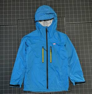  Phoenix [ma- bell pi-k] men's L* nylon jacket mp PHENIX trekking ski high King 