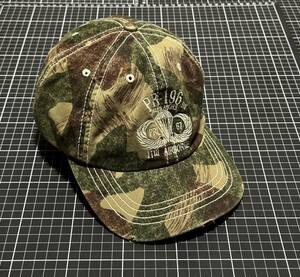  the US armed forces [ Ralph Lauren ] no. 11 empty ... the US armed forces WW2 America land army hat America land army cap 