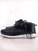 VISVIM(ビズビム) FBTレザー モカシン メンズ US：9.5 中古 古着 0142_画像2