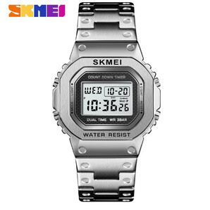 【新品】SKMEI メンズ 腕時計 クォーツの画像1