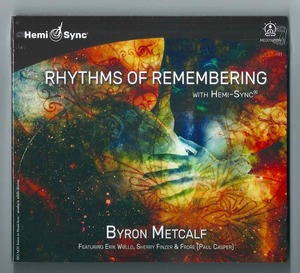 ＜2021年新作 即決送料無料＞Rhythms of Remembering 瞑想