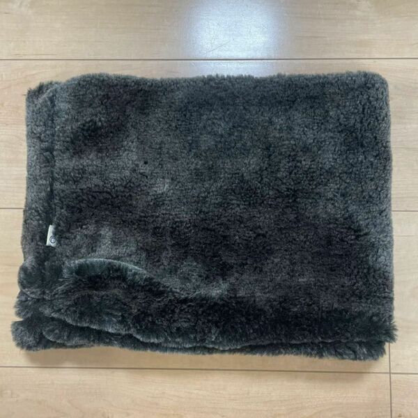 nonnative NECK WARMER A/P MIX MOHAIR ノンネイティブ モヘア ネックウォーマー