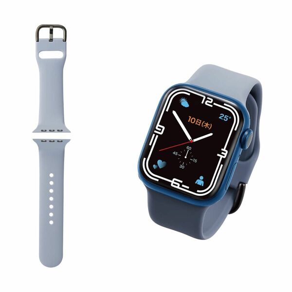 Apple Watch (アップルウォッチ) バンド