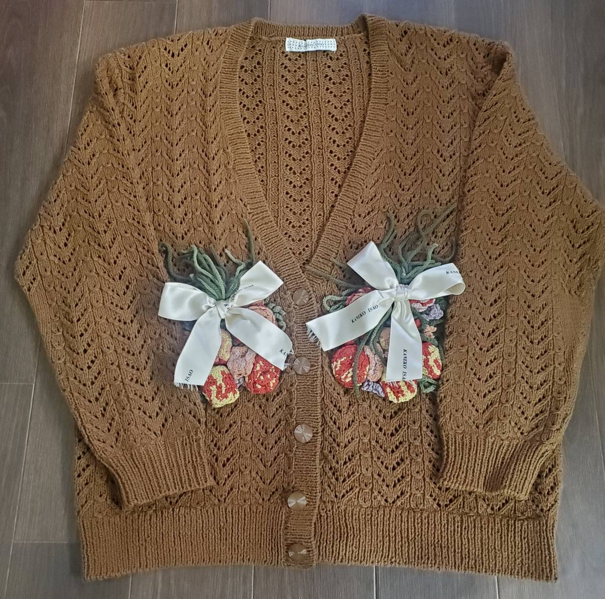 カネコイサオ#新品・ポリ素材3点セット・ラストピコセット smk