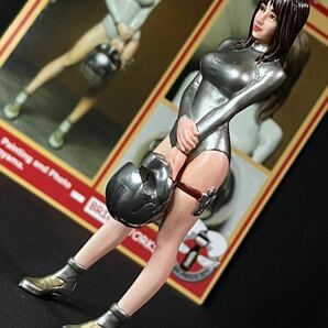 ◆◇「ブリックワークス ☆ マシーネン クリーガー 完成品 1/20 傭兵軍 女性宇宙パイロット(A)」2◇◆の画像5