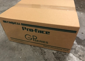 新品 Pro-face AGP3301-S1-D24 プログラマブル表示器 ６ヵ月保証