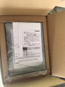 新品 OMRON オムロン タッチパネル NS5-SQ00B-V2 6ヶ月保証