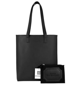 【GIVENCHY】ジバンシー(正規品) 2点set『トートバッグ & ポーチ』新品