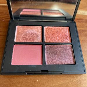 NARS アイシャドウ　パレット