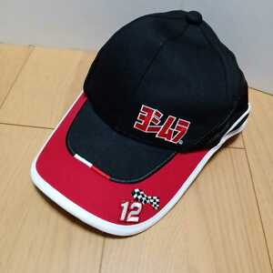  Yoshimura [YOSHIMURA cap ] Yoshimura Japan embroidery hat 