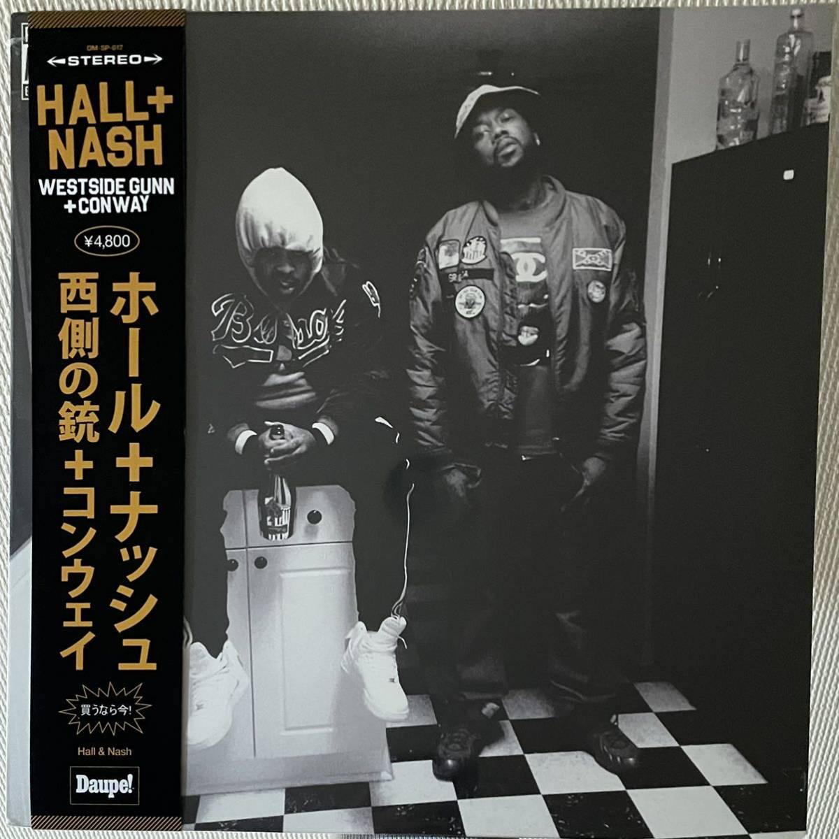 ヤフオク! -「westside gunn」の落札相場・落札価格