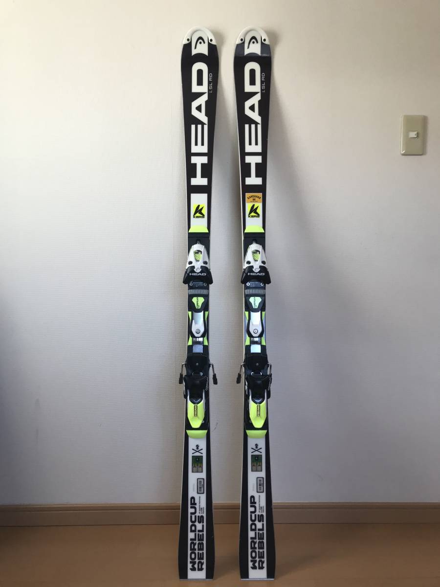 ヤフオク! -「head sl rd」の落札相場・落札価格