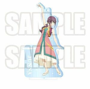 ●新品・未開封/星見純那 少女☆歌劇 レヴュースタァライト ペンスタンド 戯曲スタァライトver. /スタリラ祭2019/アクリルスタンド●