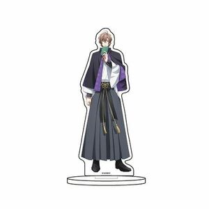 ●新品・未開封/夢野幻太郎 ヒプノシスマイク Division Rap Battle Rhyme Anima キャラアクリルフィギュア /アクリルスタンド系●