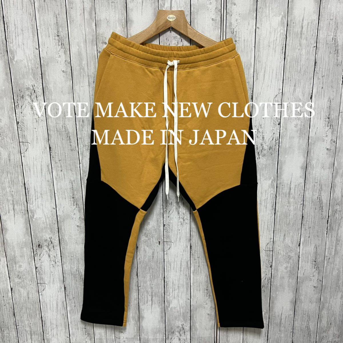 Yahoo!オークション - VOTE MAKE NEW CLOTHES｜ボートメイクニュー