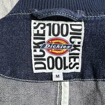 美品！Dickies ストレッチデニムカバーオール！_画像7