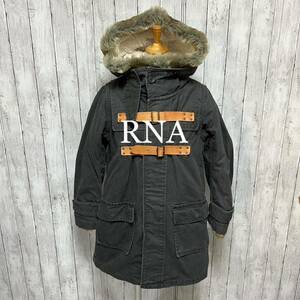 RNA Duck ground military jacket! Mod's Coat!