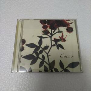 Cocco／サングローズ