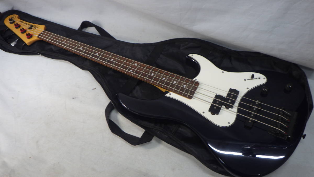 ヤフオク! -「ビリーシーン」(ベース) (楽器、器材)の落札相場・落札価格