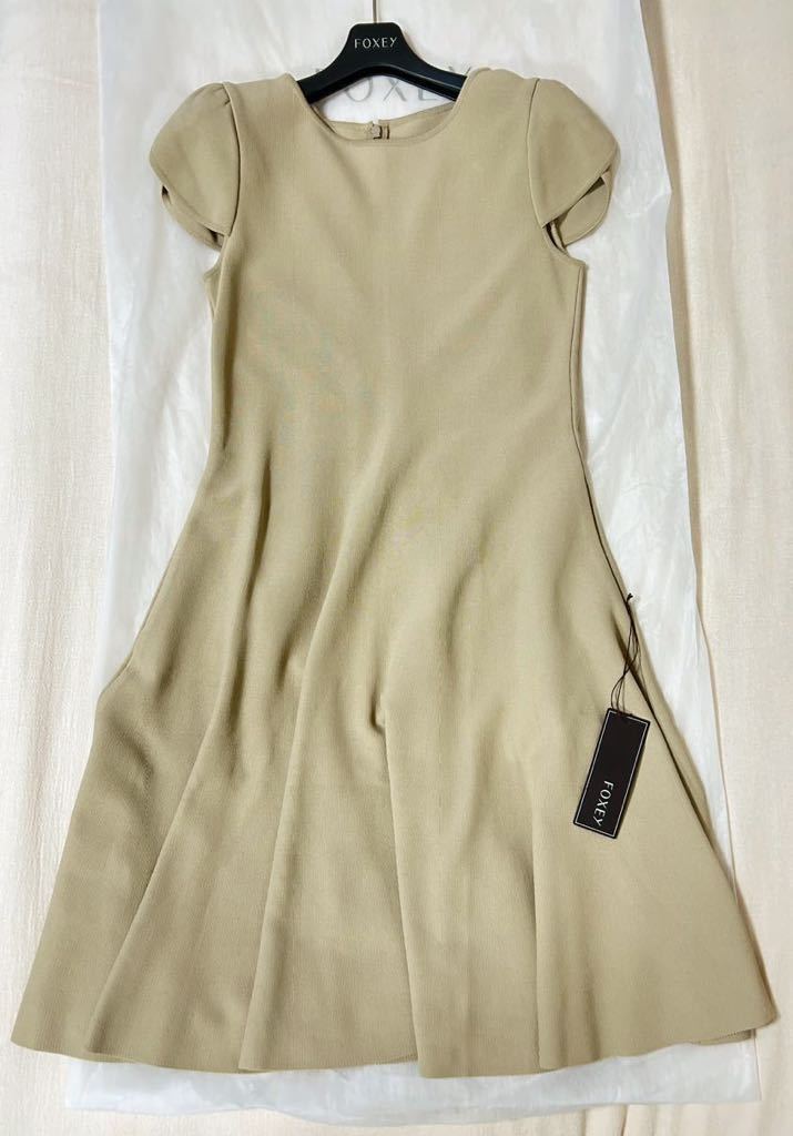 ヤフオク! -「フォクシー 38 ワンピース 新品」(女性用) (フォクシー ...