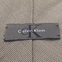 カルバンクライン　CALVIN KLEIN　ネクタイ_画像6