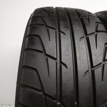 ◆本州・四国は送料無料◆ ＜訳アリ特価！ 希少ノーマル 2本＞ 205/55R16 ヨコハマタイヤ GRANDPRIX M7R 80% レクサス_画像4