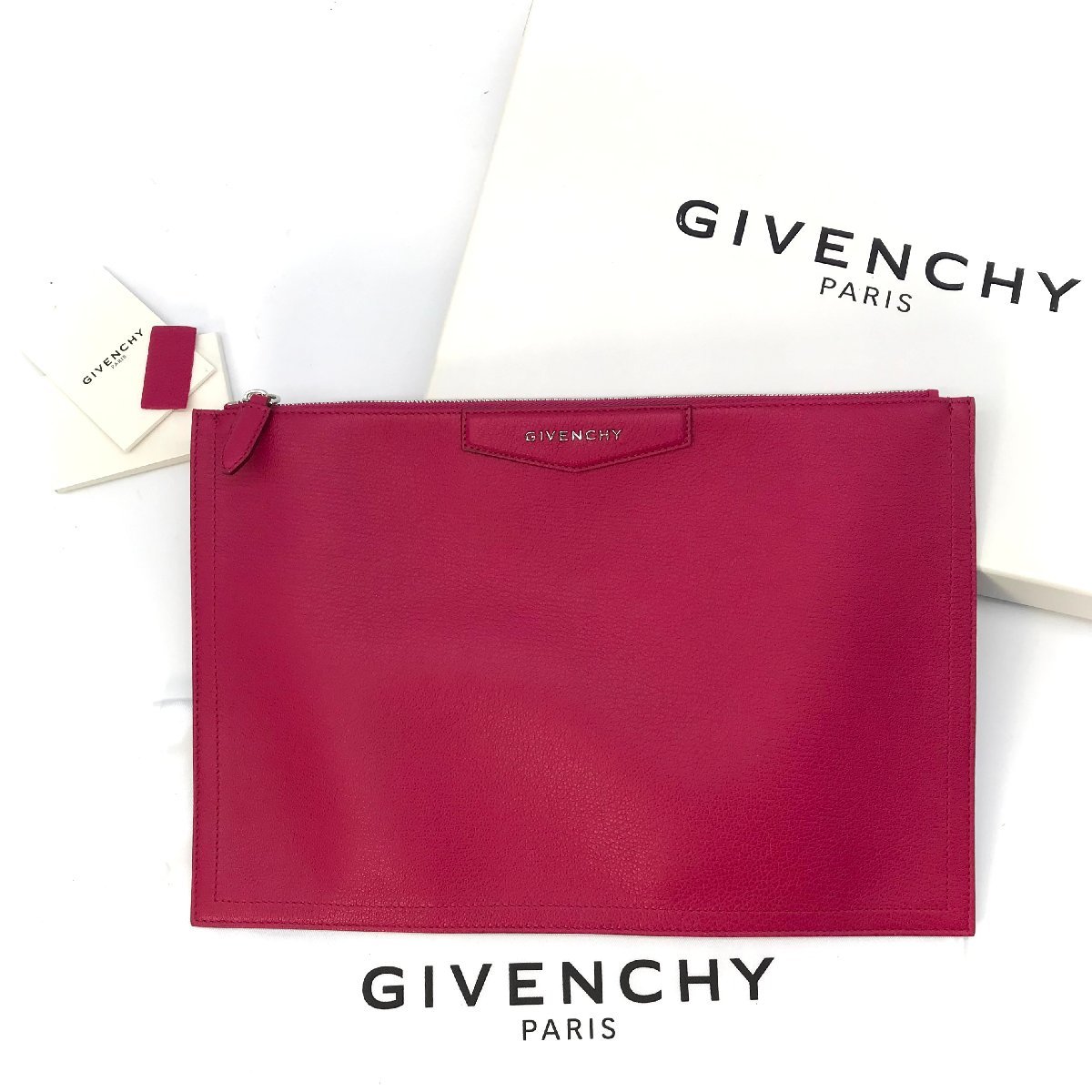 2024年最新】Yahoo!オークション -givenchy アンティゴナの中古品