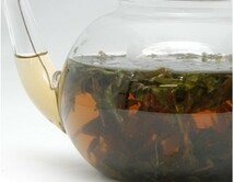 健康茶 国産100% よもぎ茶 宮崎県産または徳島県産 無農薬 ノンカフェイン 70g 送料無料_画像4