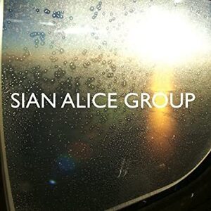 Troubled Shaken Etc Sian Alice Group 輸入盤CD