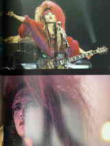 HIDE 直筆サイン 写真集 XJAPAN ヒデ エックスジャパン_画像6