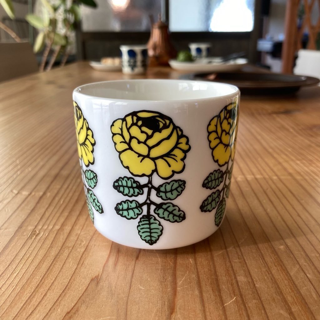 ヤフオク! -「marimekko ヴィヒキルース ラテマグ」の落札相場・落札価格 ヤフオク! -「marimekko ヴィヒキルース ラテマグ」の落札相場・落札価格