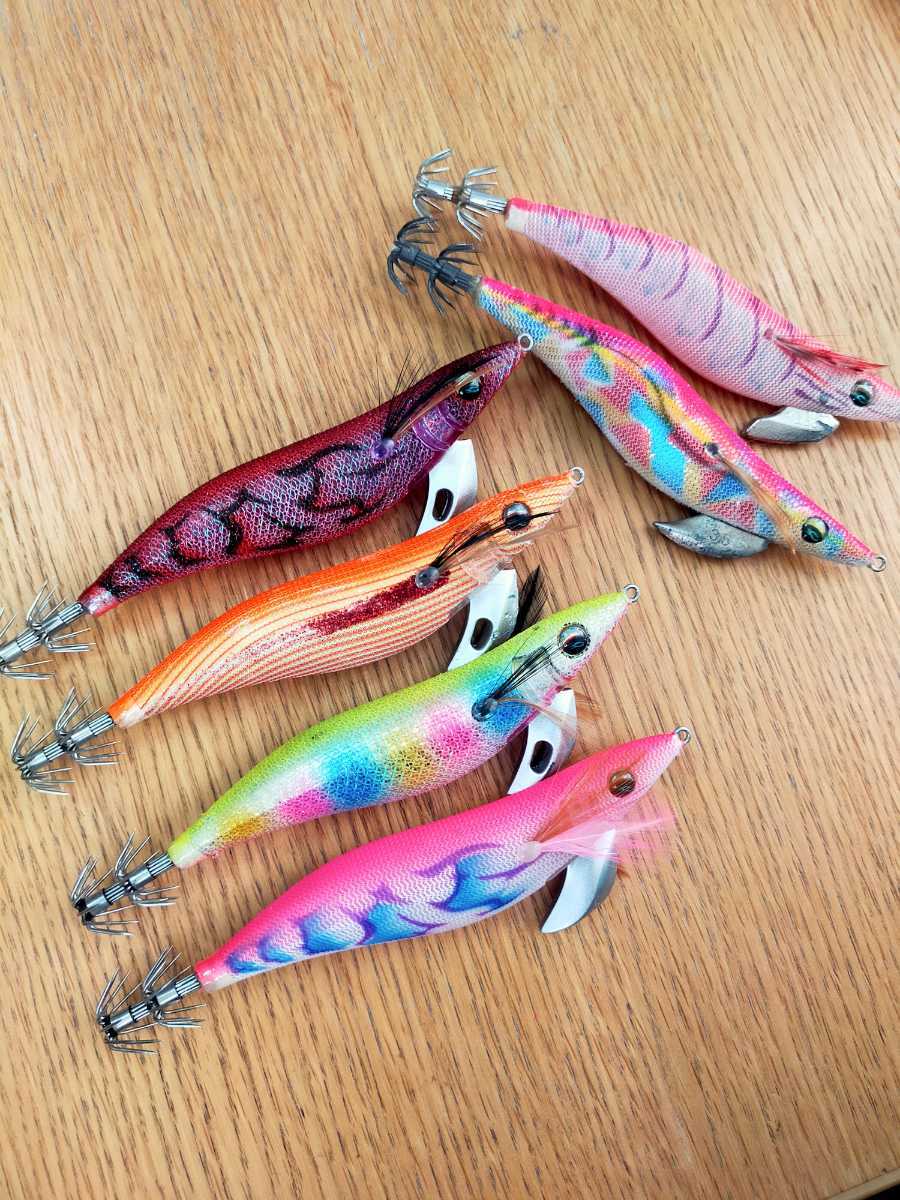新品 日本製 ダイワ エメラルダス ストイスト RT 88ML エギング-