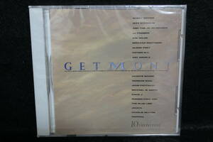  ★同梱発送不可★中古CD / 未開封 / Get M on ! / OCTOBER 1992 / PROMOTIONAL USE ONLY NOT FOR SALE 