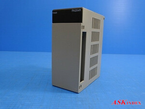 ■□ ※送料無料【管理番号M20410】omRon PLC 電源ユニット C200HW-PA204R (未使用) □■